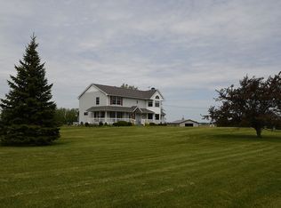 8095 Sylvania Petersburg Rd, Ottawa Lake, MI 49267