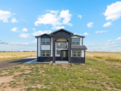 49601 E 56th Avenue, Bennett, CO, 80102