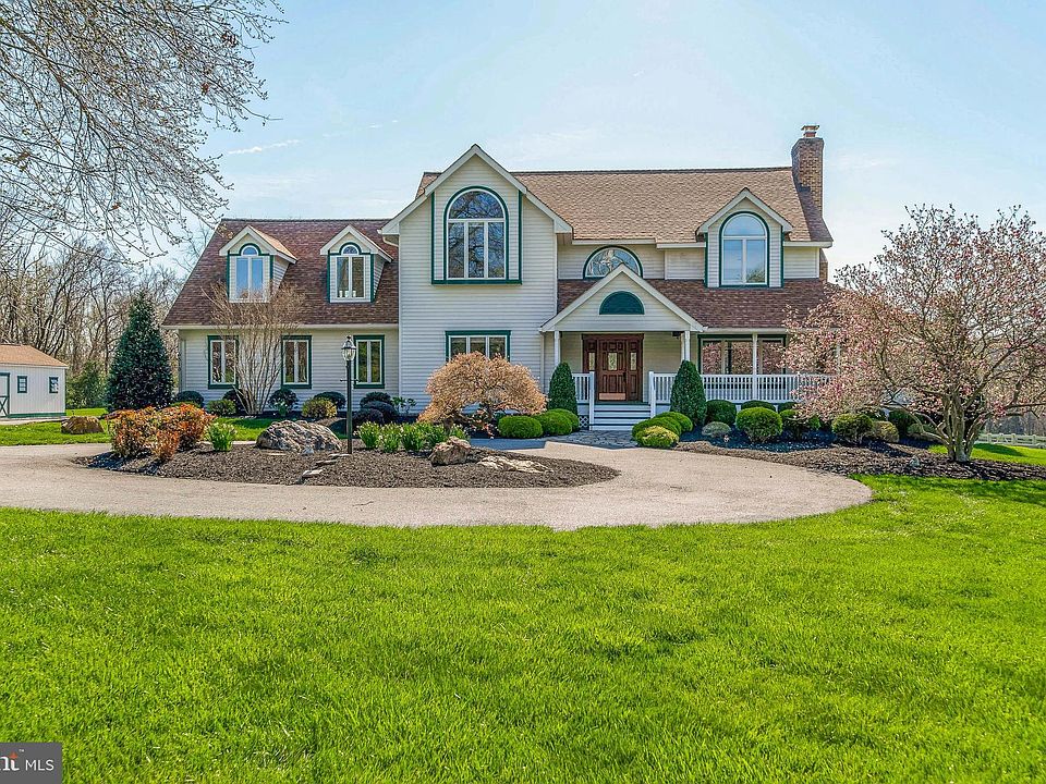 6510 Chantilly Dr, Sykesville, MD 21784 Zillow
