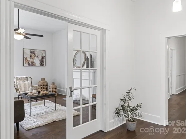 110 College St, Marshville, NC 28103