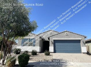 19896 N Lauren Rd, Maricopa, AZ 85138
