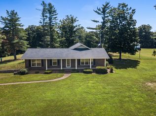 4809 Albert Fentress Rd, Greenbrier, TN 37073