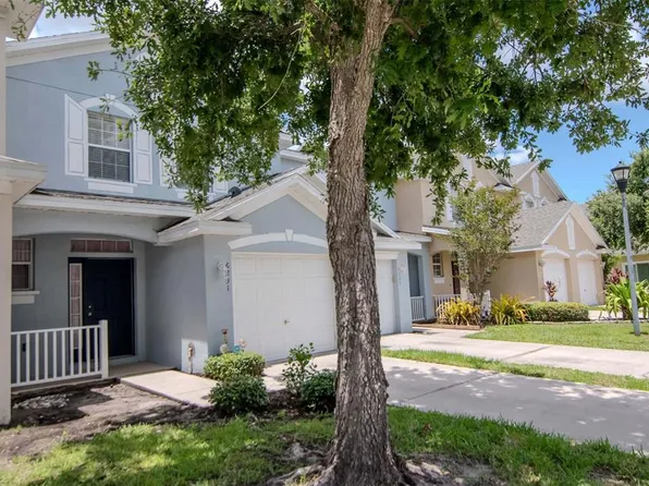 6231 Olivedale Dr, Riverview, FL 33578