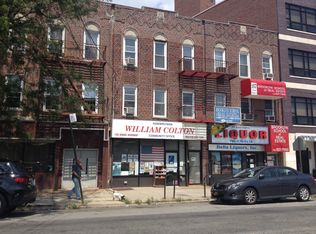 155 Kings Hwy, Brooklyn, NY 11223