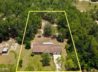 20995 SW Cardinal Ave, Dunnellon, FL 34431