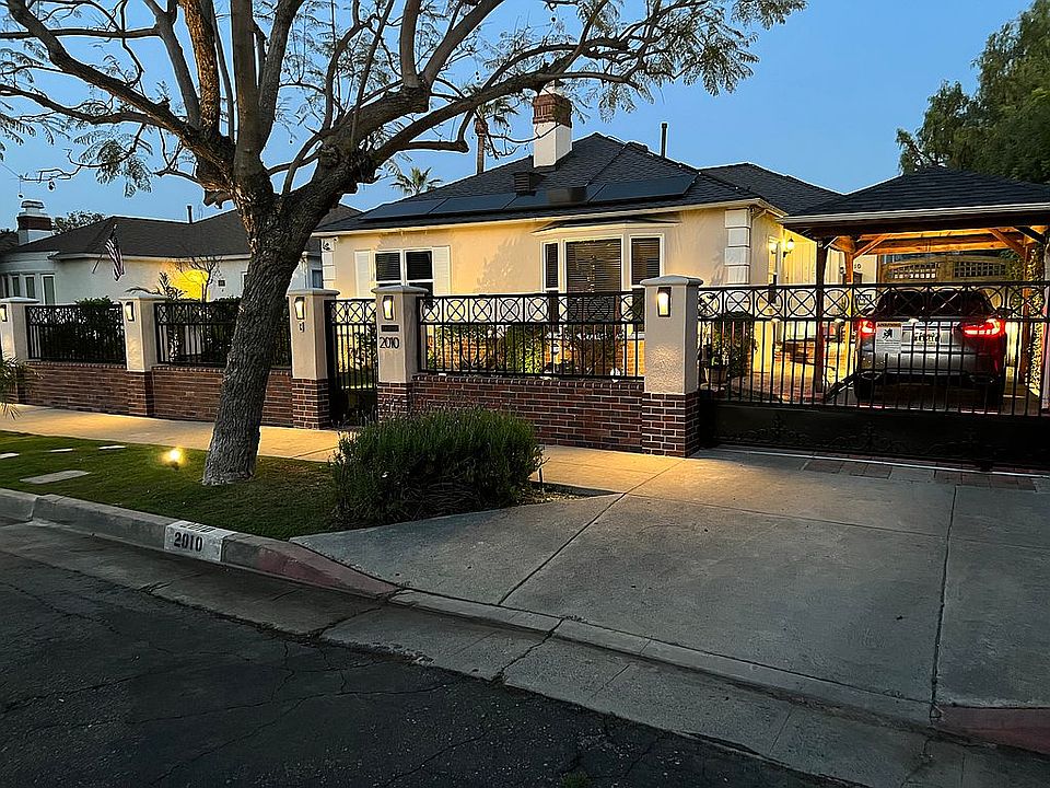 1st image of 2010 S Crescent Heights Blvd