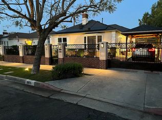 2010 S Crescent Heights Blvd, Los Angeles, CA 90034