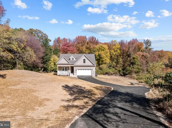 1762 Otts Chapel Rd, Newark, DE 19702