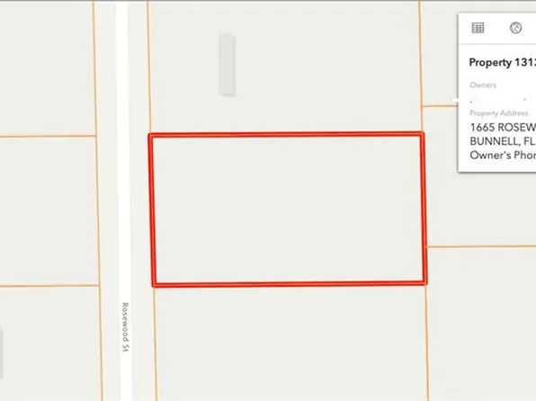 1665 Rosewood St #8, Bunnell, FL 32110