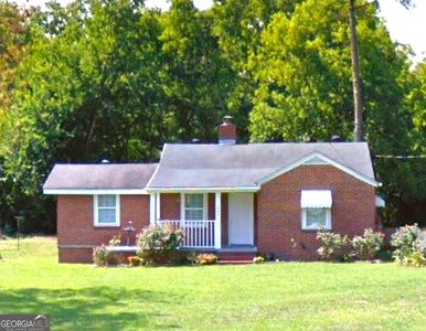 1660 Allen Rd, Macon, GA, 31216