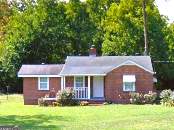 1660 Allen Rd, Macon, GA 31216