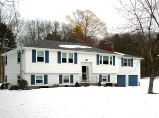 22 Kenwood Ave, Wilmington, MA 01887
