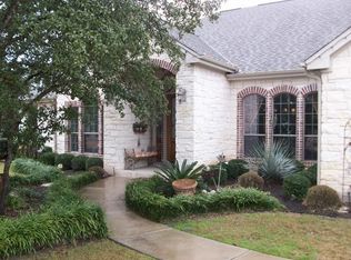 503 Woodland Park, Georgetown, TX 78633