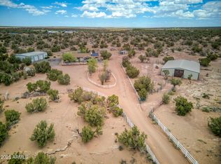 8384 Lawson Ln, Snowflake, AZ 85937