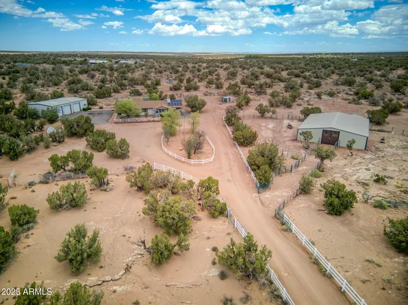 8384 Lawson Lane, Snowflake, AZ 85937