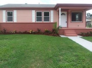 1513 Seville Dr, New Orleans, LA 70122