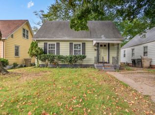 1419 Johnson St, South Bend, IN 46628