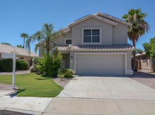 7123 E Jan Ave, Mesa, AZ 85209