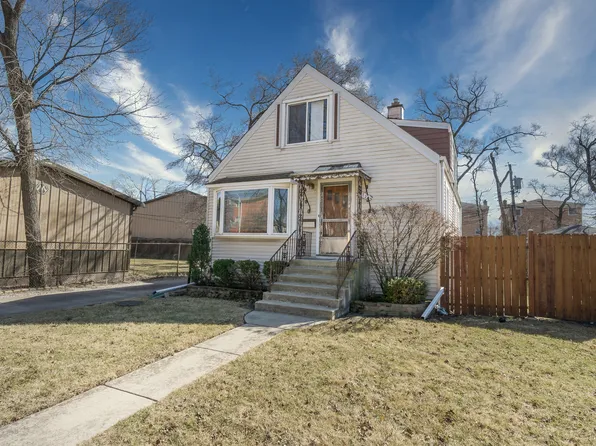 8715 Ridge St, River Grove, IL 60171