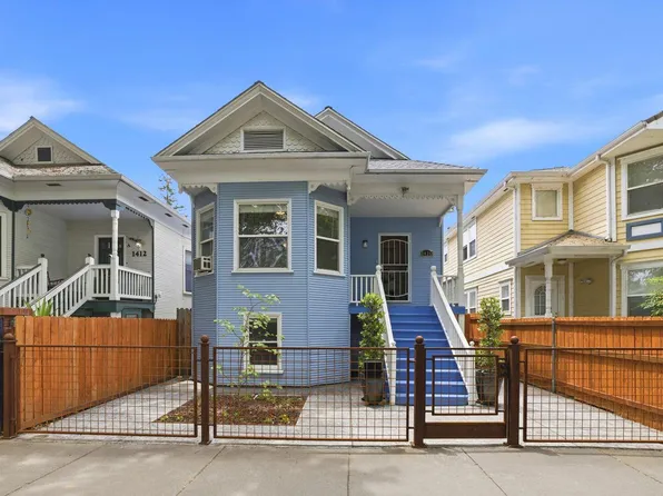 1410 D St, Sacramento, CA 95814