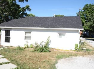 2006 Elm St, Columbus, IN 47201