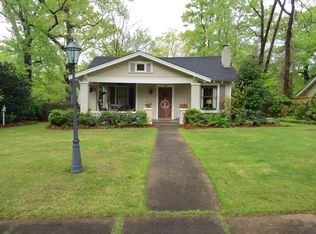 412 Cliff Pl, Homewood, AL 35209