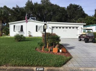 200 Schooner Ave, Edgewater, FL 32141