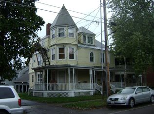 117 N Winooski Ave, Burlington, VT 05401