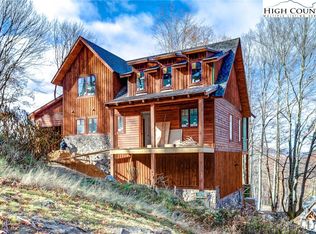 44 Frostfire Trl, Banner Elk, NC 28604