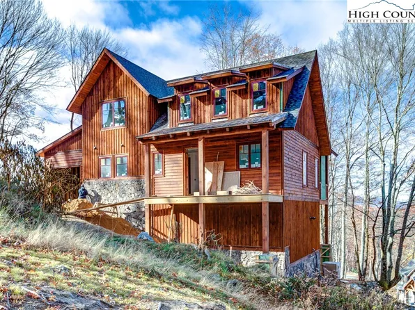 44 Frostfire Trail, Banner Elk, NC 28604