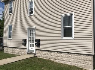 40 Stevens St APT 3, Springfield, MA 01104