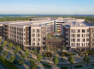 Sorella Apartments, Charlotte, NC 28206