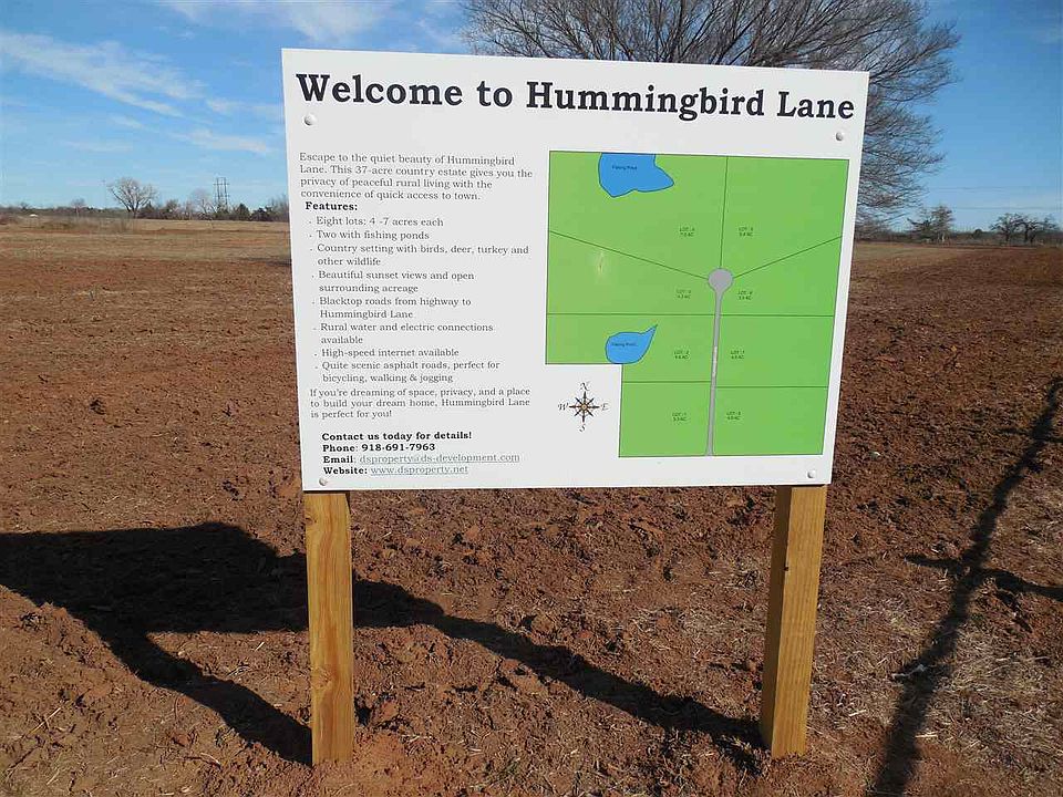 1st image of LOT 2 Hummingbird Ln