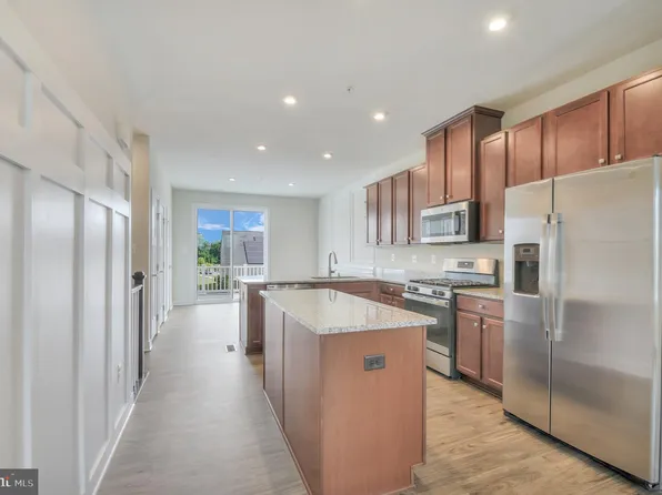 6616 Ballenger Run Blvd, Frederick, MD 21703