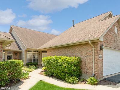 12420 W Cheshire Ct, Homer Glen, IL, 60491