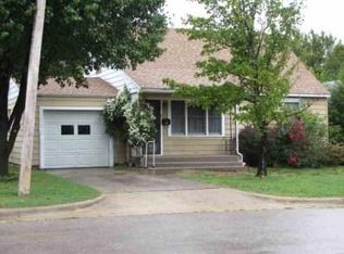 224 Logan St, Lebanon, MO 65536