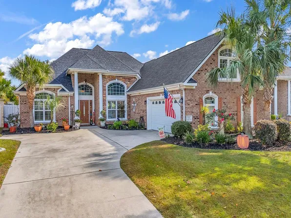384 Waterfall Circle, Little River, SC 29566
