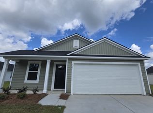 424 Sweet Vernal St, Longs, SC 29568
