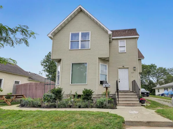 827 N Broadway St, Green Bay, WI 54303