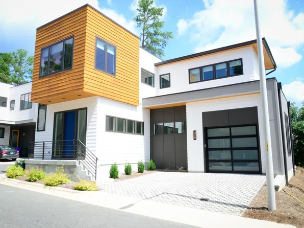 100 Inara Ct, Carrboro, NC 27510