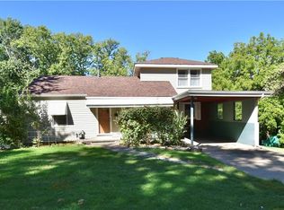 918 S Leslie Ave, Independence, MO 64050