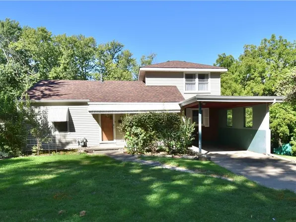 918 S Leslie St, Independence, MO 64050