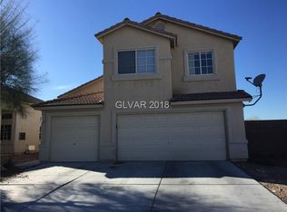 3845 White Quail Ct, North Las Vegas, NV 89032