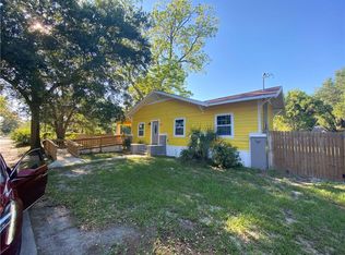 3310 E 22nd Ave, Tampa, FL 33605