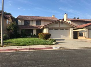 14001 Saddle Ridge Rd, Sylmar, CA 91342