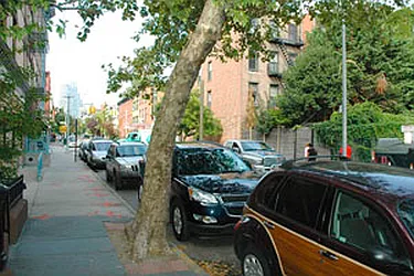 Rented by Boerum Hill Realty