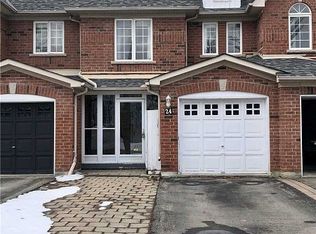 24 Cape Breton Ct, Richmond Hill, ON L4E 3W4