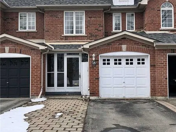 24 Cape Breton Ct, Richmond Hill, ON L4E 3W4