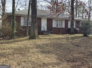 601 Walnut Pl SW, Marietta, GA 30060