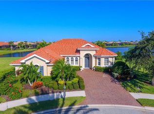 105 Medici Ct, North Venice, FL 34275